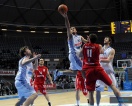 Vedran  Morović ~ Zadar - Radnički ~ 08.01.2010
